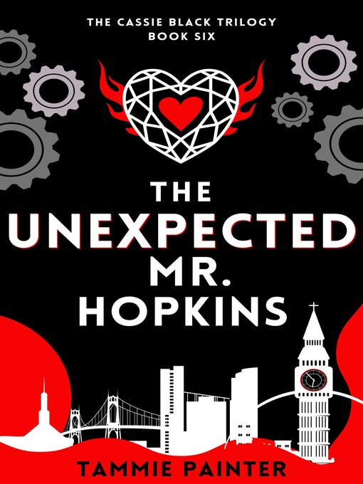 Cover image for The Unexpected Mr. Hopkins